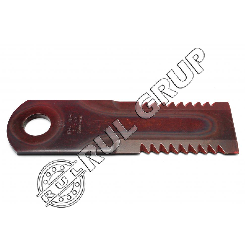 LAMA TOCATOR RASSPE 87318316 NH